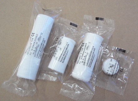 Crepe Bandage Crepe Bandage